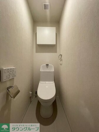 ESPERANZA TACHIKAWAの物件内観写真